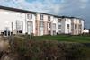 Dewley House - communal garden