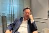 richard blakeway new