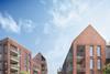 Hill, Baltic Wharf, Bristol, Joint Venture with Goram Homes