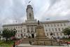 Barnsley Town Hall