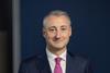 Michael Rice - CFO, Cala