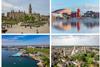 UK Design Capital of the Year 2026 shortlist