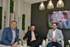 thumbnail_Senior appointments - (from left) Honey's Chris Clingo, Luke Herring and Chris Coley