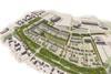 SCIP Proposed Masterplan for Cambourne Business Park