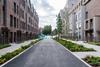 London housing shared ownership affordable rent Newham