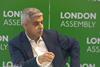 Sadiw Khan - -