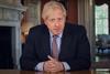 Boris Johnson statement May 10