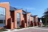St Aldates Houses - Gloucester diocese - church housing project 2
