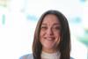 Sarah Henderson has been appointed as Executive Director of Business Services and Improvement at Salix Homes.