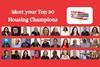 30 under 30 cover page
