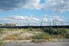 Urban brownfield