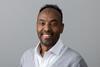 Fuad Mahamed CEO of ACH