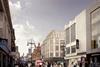 Orchard Street - Debenhams Leeds - CGI 2 (Large)