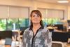 Sharon Marsh - Livv Housing Group