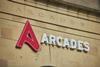 arcades
