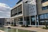 Harlow District Council