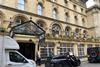 mercure hotel