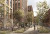 The vision for New Foundry Square