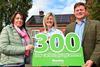 Launch-of-300-low-carbon-homes