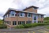 grand union housing group offices in Kents Hill, Milton Keynes