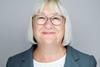Pat Ritchie Homes England chair