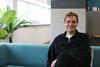 alan smith CE of believe housing
