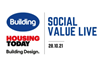 Social Value Live - Live blog