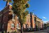 nuneaton town hall
