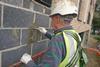 bricklayer