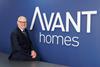 Further expansion - Avant Homes Scotland land and special projects director, Iain Allison (pictured)