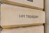 hm treasury shutterstock_1198161538