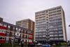 Social housing