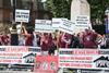 leasehold protests