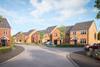 Land acquired - Avant Homes acquires 78-acre parcel of land to deliver £121m landmark development in Edenthorpe, Doncaster (representative CGI street scene pictured)