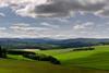 Shire Valley, Aberdeenshire