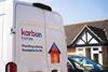karbon homes.