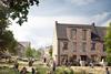 CGI bradford city village