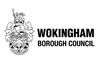 logowhitewokinghamboroughcouncil_127494