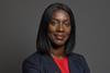 florence eshalomi