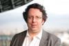 richard blakeway