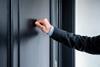 door knock