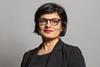 Thangam Debbonaire