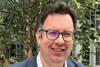 Richard Blakeway - Photo