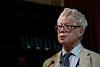 Sacked: Roger Scruton