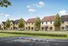 Warminster P4 #1