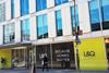 L&Q offices