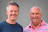James Adams and Robert Knight_igloo