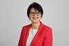 Sue Shirt Chief Customer Officer A