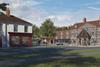 3215_Welborne_ VILLAGE CENTRE