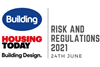 Risk & regulation 2021